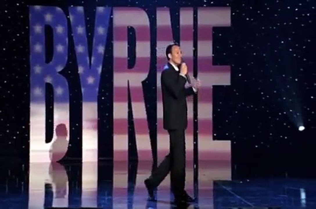 When do Women Grow Up? Steve Byrne - The Byrne Identity