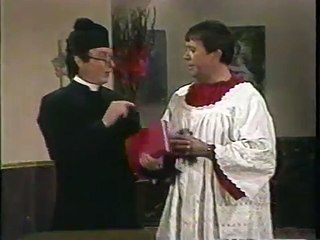 La Carabina de Ambrosio - Guillo el Monaguillo