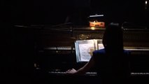 The Chopin Project feat. Ólafur Arnalds & Alice Sara Ott, Live - Paris, Septembre 2015