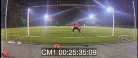 Ronaldo VS Messi   Boot Battle  Nike Superfly CR7 vs adidas Messi15 Test & Review   4K