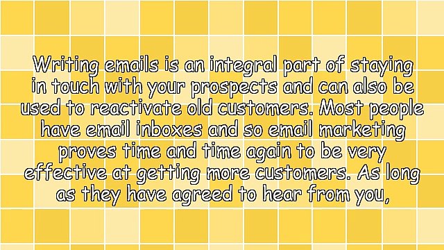 Email Marketing Tips: 3 Ways To Create More Engaging Emails
