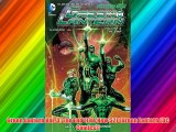 Green Lantern Vol. 3: The End (The New 52) (Green Lantern (DC Comics)) Free Download Book