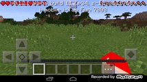 [PGM] Minecraft pe MCPE Master [Too Many Items]