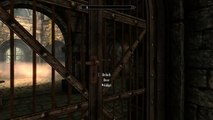 How to Escape Solitude Jail EASILY - Skyrim - Jailbreak Ep. 1