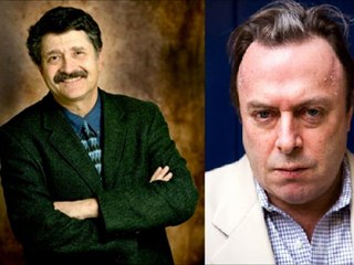 Part2 Christopher Hitchens vs. Michael Medved