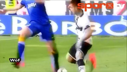 Milan'ın 19'luk gözdesi