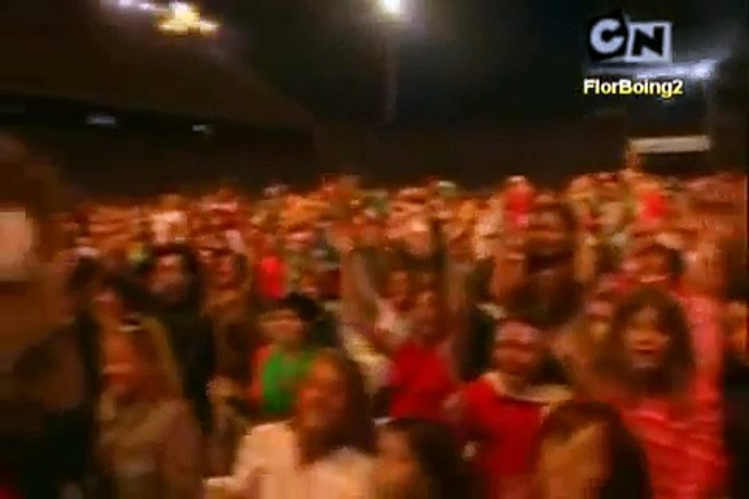 Flor - Concerto Live 2004 (Cartoon Network ITA) (4/4)
