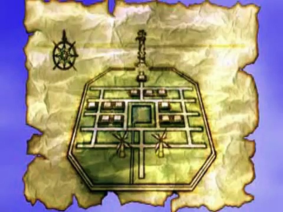 Azure Dreams  Playstation