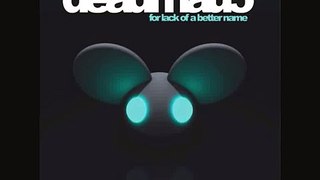 Deadmau5 - Strobe (Original Mix)