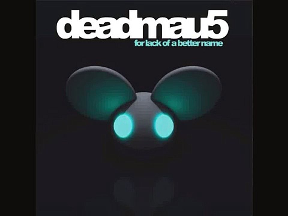 Deadmau5 - Strobe (Original Mix)