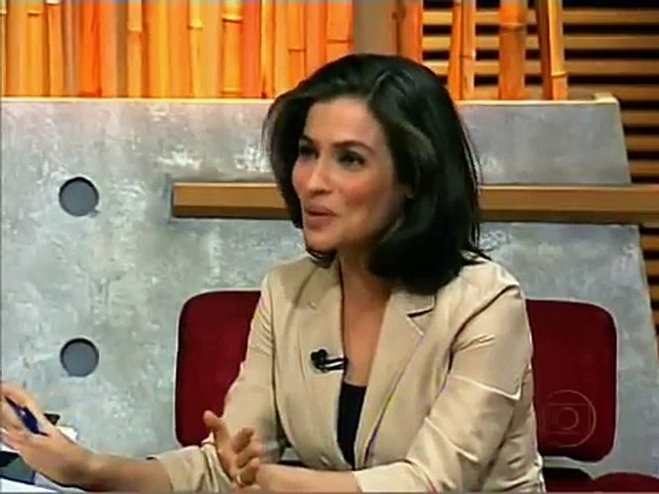 Dilma fala sobre a situação da Previdência Social