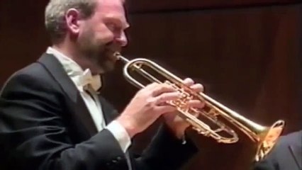 Art of Brass Vienna plays Contrapunctus 9 by Johann Sebastian Bach