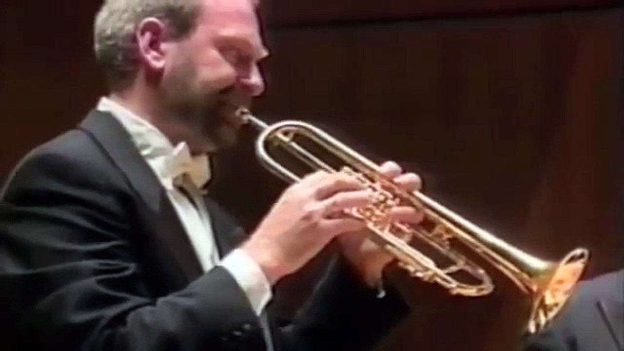 Art of Brass Vienna plays Contrapunctus 9 by Johann Sebastian Bach