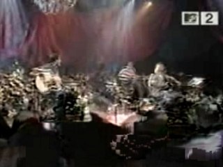 Nirvana - Come as you are (live)
