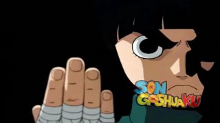 Prank calling Rock Lee promo