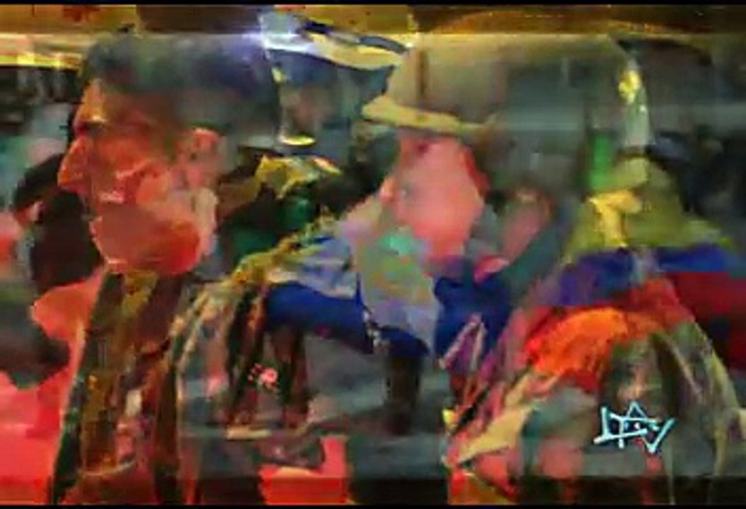 La Televisión Sublevación Policial en Ecuador, Mensaje Final La TV