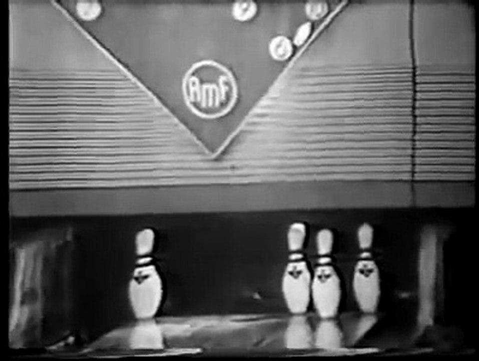 Make That Spare! Bowling Game Show
