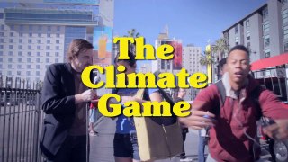 The Climate Game with Ken Barnard!