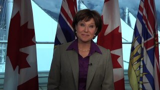 Premier's Canada Day Message