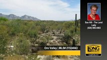 Homes for sale 542 E Silver Cloud Place Oro Valley AZ 85755 Long Realty