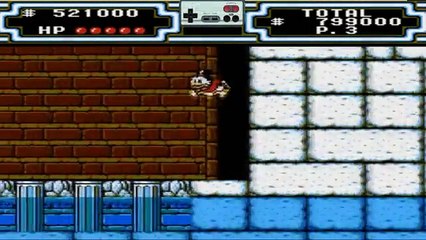 Утиные истории 1 сезон 8 серия