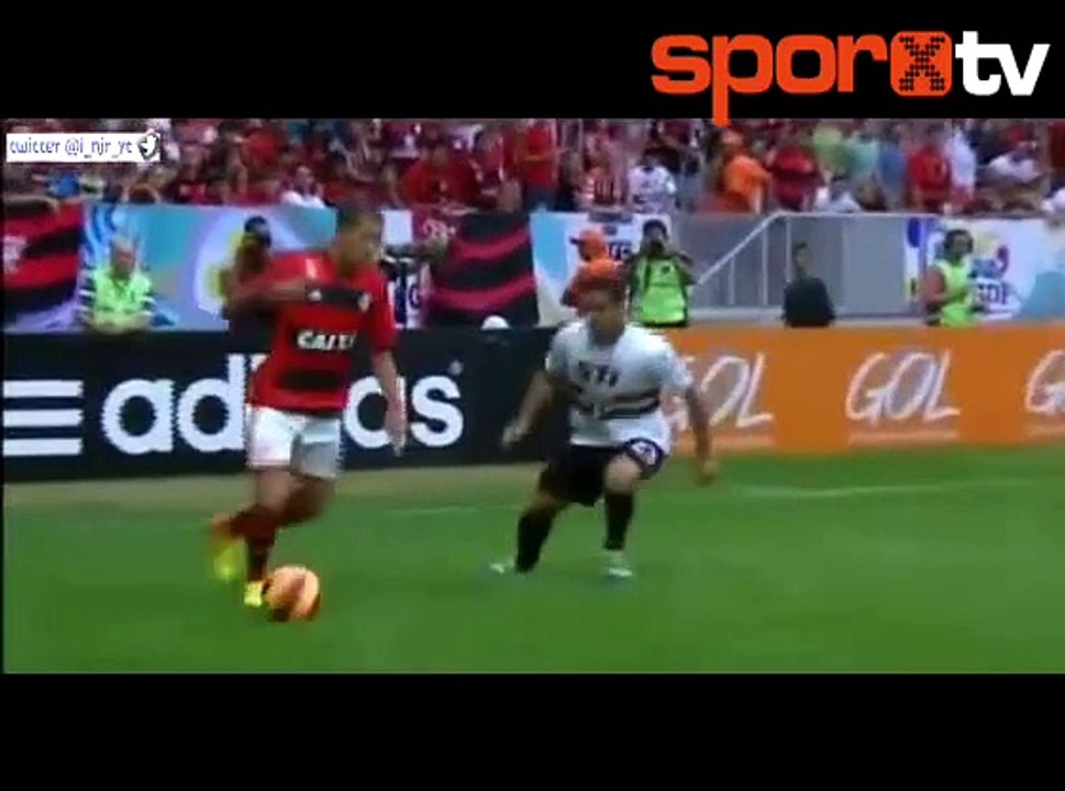 Barça'ya yeni Alves!..