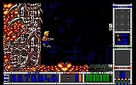 Duke Nukem 2 - Episode 1: BOSS STAGE (8) - Classic PC Gaming (DOS)