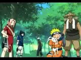 Naruto Toonami Promo (Long Version)
