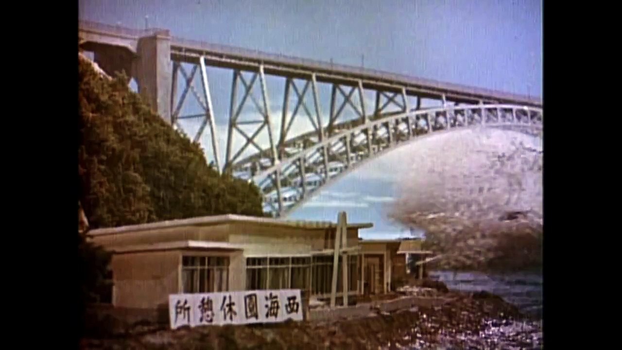 Godzilla, Rodan and Anguirus vs King Ghidorah and MechaGodzilla