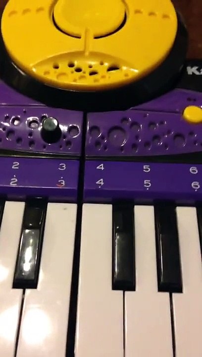 New song need track