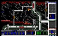 Duke Nukem 2 - Episode 1: Stage 6 - Classic PC Gaming (DOS)