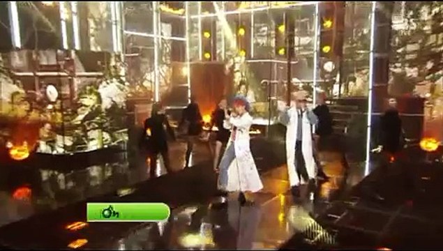 BIGBANG (GD&T.O.P) '쩔어 ZUTTER ‘