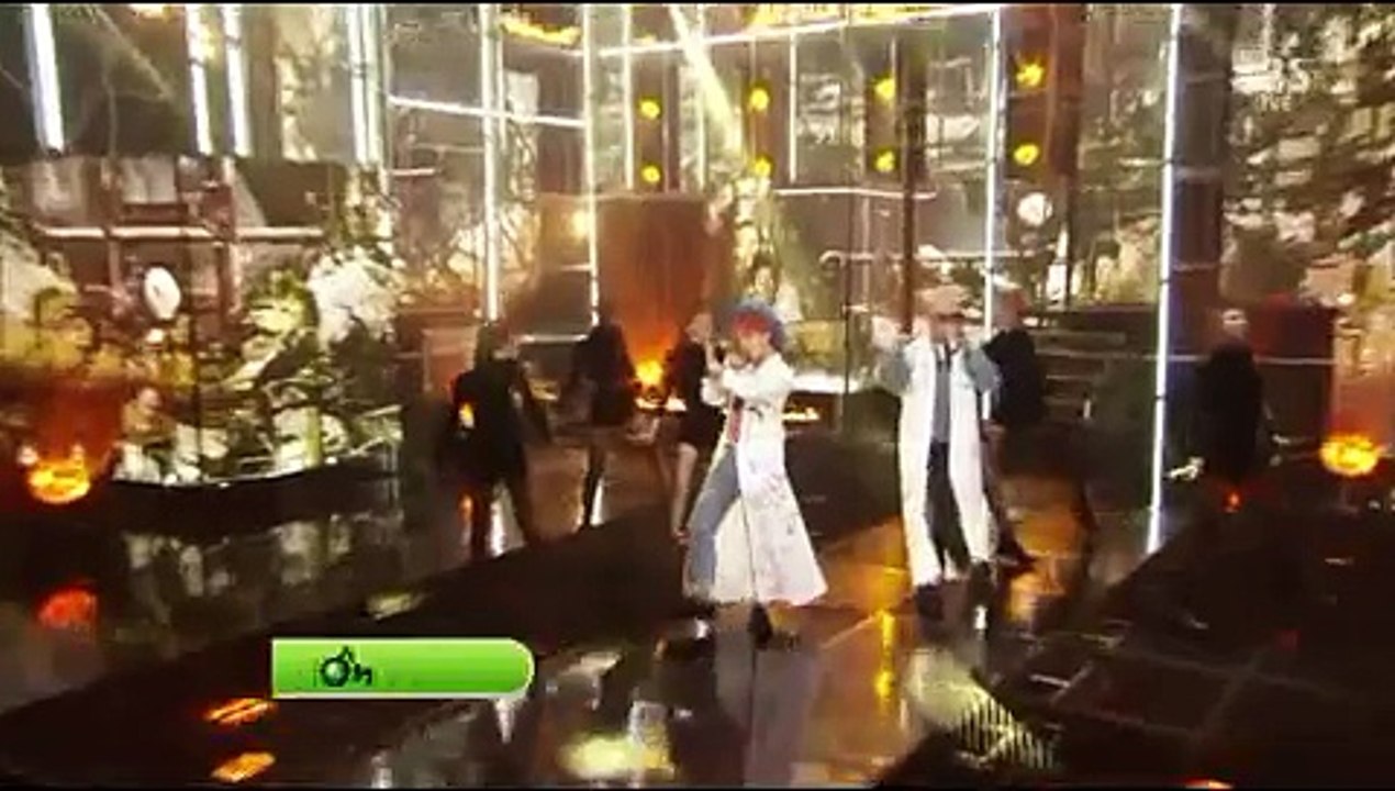 BIGBANG (GD&T.O.P) '쩔어 ZUTTER ‘