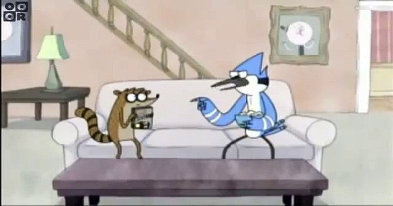 Cartoon Network   Regular Show   Ello Gov'nor Promo