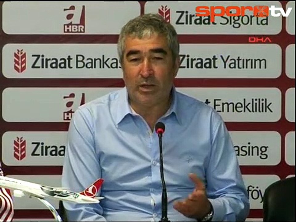 Performanstan memnun değilim!
