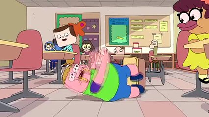 Cartoon Network   Clarence   Promo   2014
