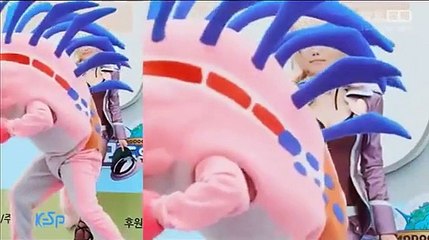 LoL Cosplay 2015 - Arhi MADE IN CHINA 1 Rear