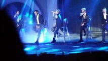HARU HARU Bigbang Alive Tour Concert in LA