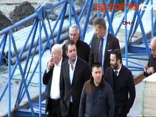 "Ronaldinho çok iyi futbolcu"