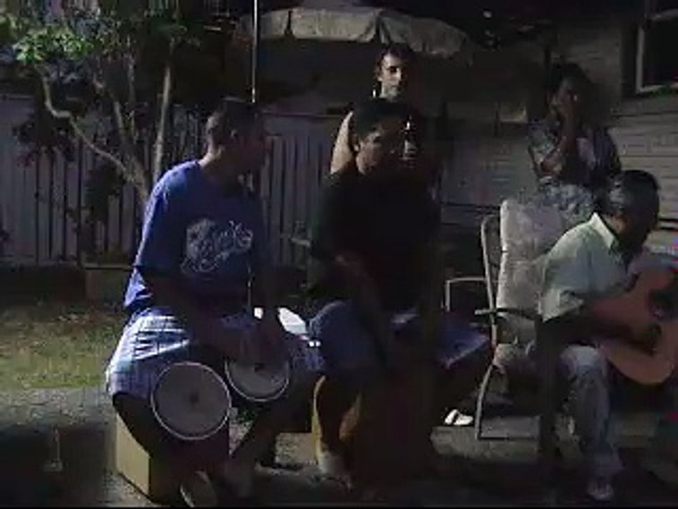 peruanos en toronto