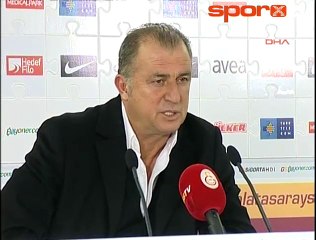 "Herkes Ujfalusi'yi bekliyordu ama..." (Bölüm I)