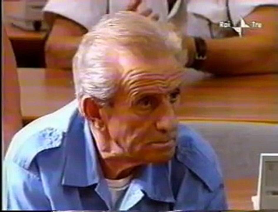 Mostro di Firenze - Lorenzo Nesi - parte 2