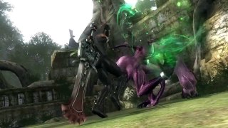 Ninja Gaiden Sigma 2 Trailer