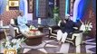 Betha hon Masjid e Nabvi main by Mehmood ul Hassan Ashrafi in Naat ZIndagi hai live with Raees Ahmed