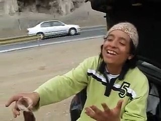 reymond manco en estado deplorable  PSV