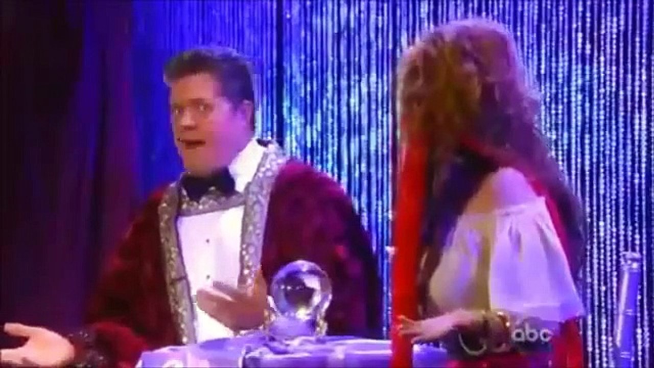 General Hospital: Nurses Ball Performances Part 3, 4/9/13