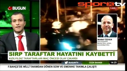 Abdi İpekçi'de olaylar nasıl başladı?