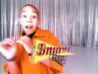 Smart Guy - 3x14 - From A to Double D Part 1