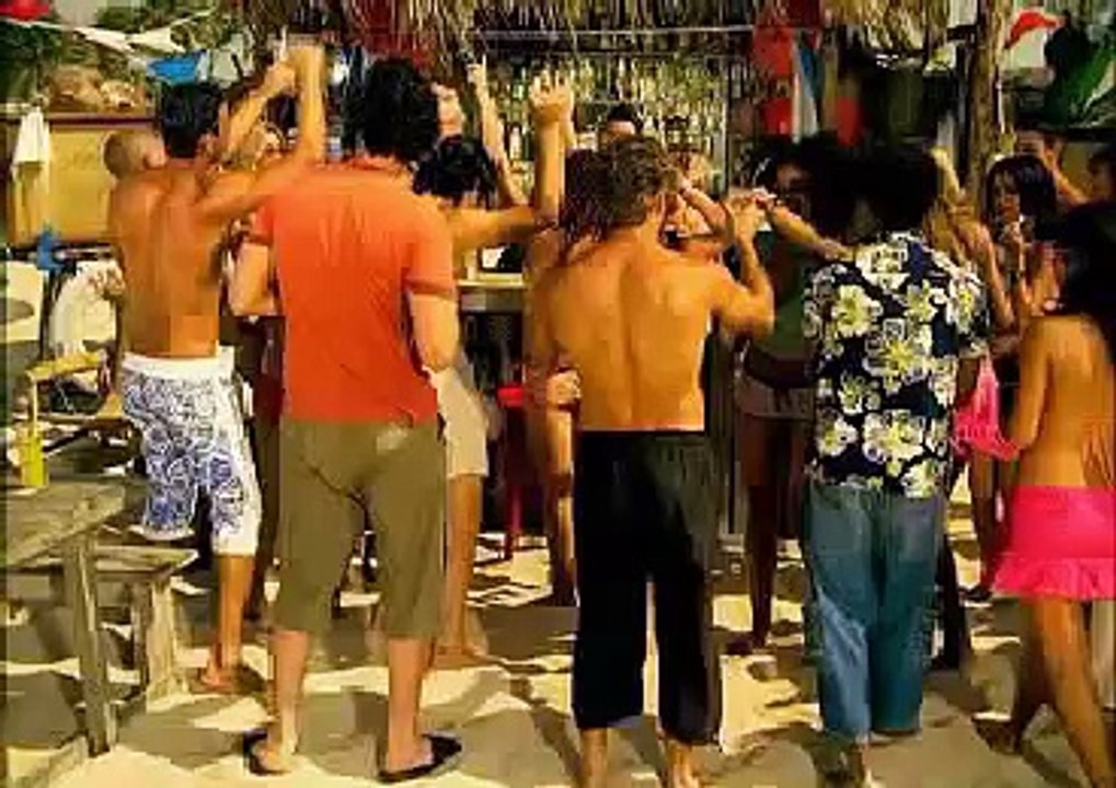 Cameron Cartio ft. Khaléd - Henna (Spanish Version)