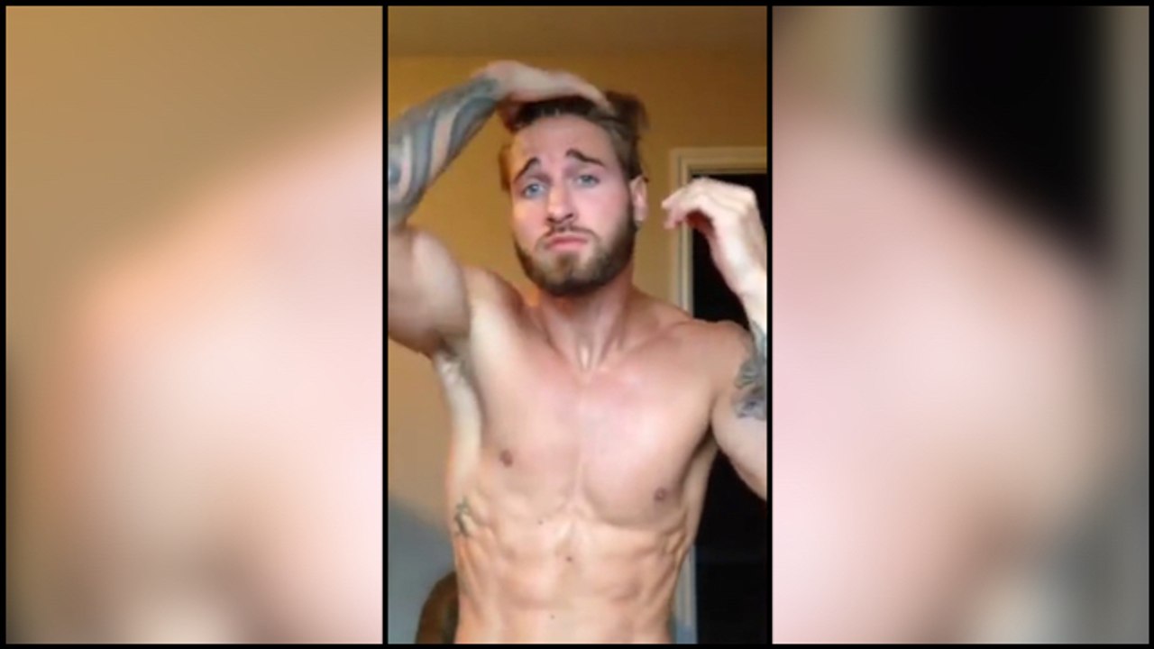 Exclusive Interview With Viral Video Model Taking Internet by Storm